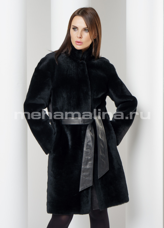 Дубленка Perre модель № 7703 универмаг малина