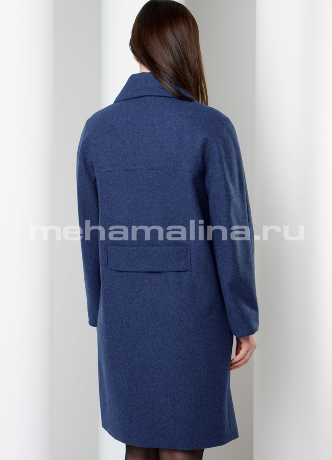 Пальто Avalon модель № 2519 в кредит