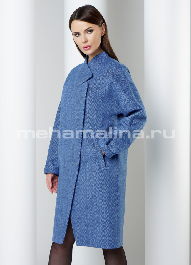 Пальто Avalon модель № 2376 универмаг малина