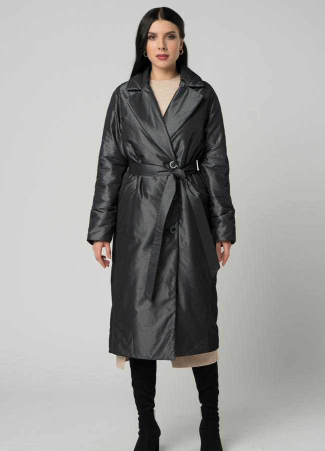 фото Пальто  модель № 21991