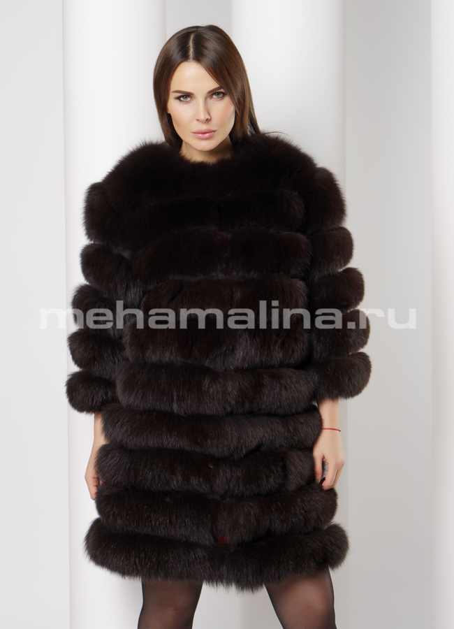 Жакет модель № M-160 универмаг малина