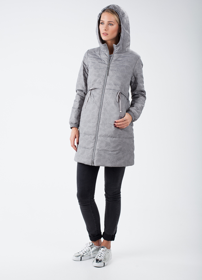 фото Весенний плащ модель № 529