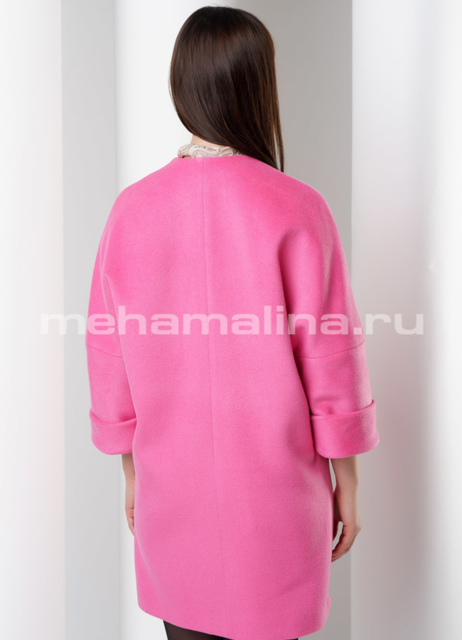 Пальто модель № BP-137 в кредит