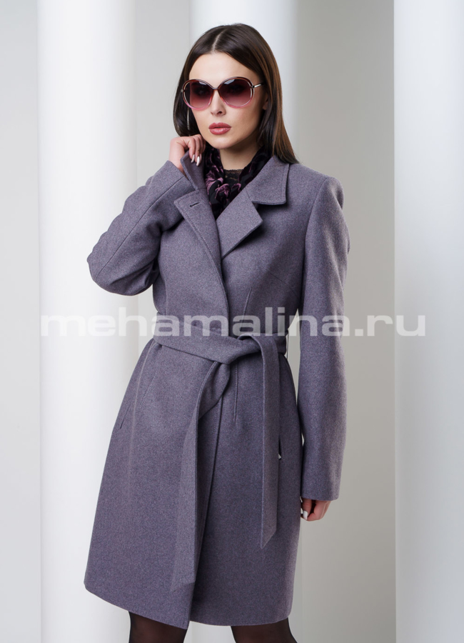 Пальто женское Avalon модель № BP-99 универмаг малина