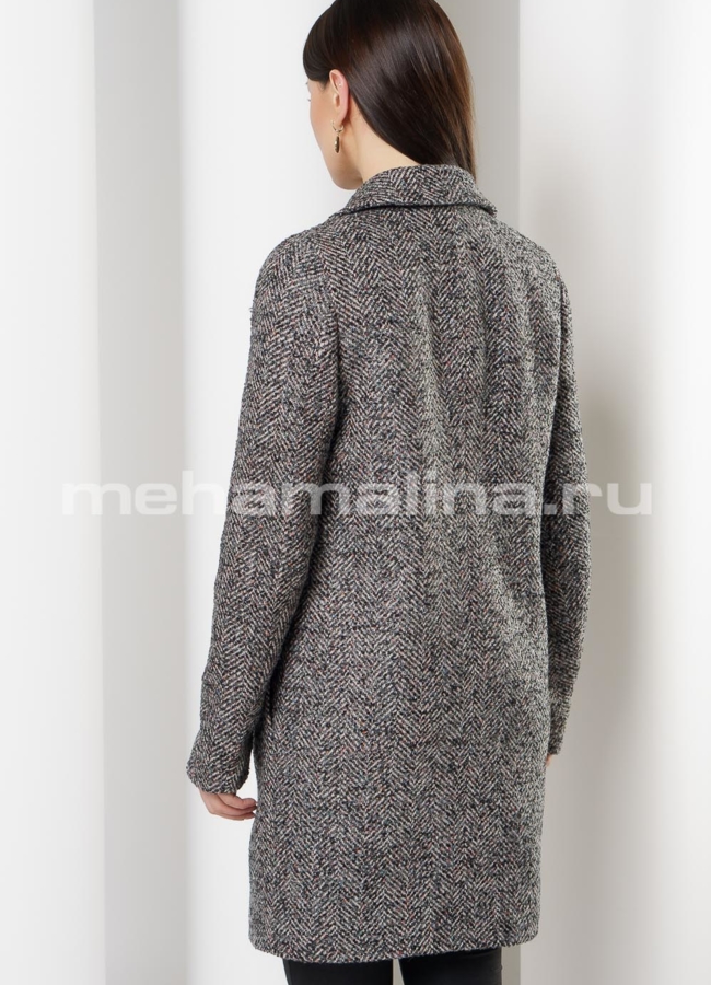 фото Пальто Aurora  модель № 364