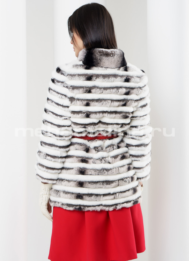 Жакет Rex модель № M-96 в кредит