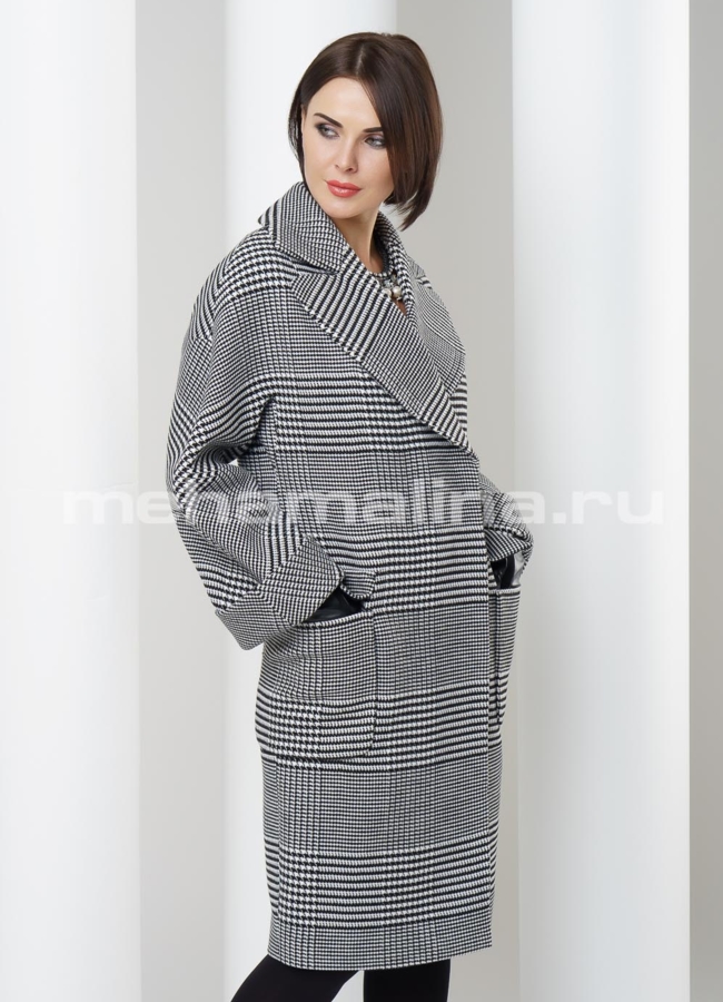 Пальто женское модель № BP-59 универмаг малина