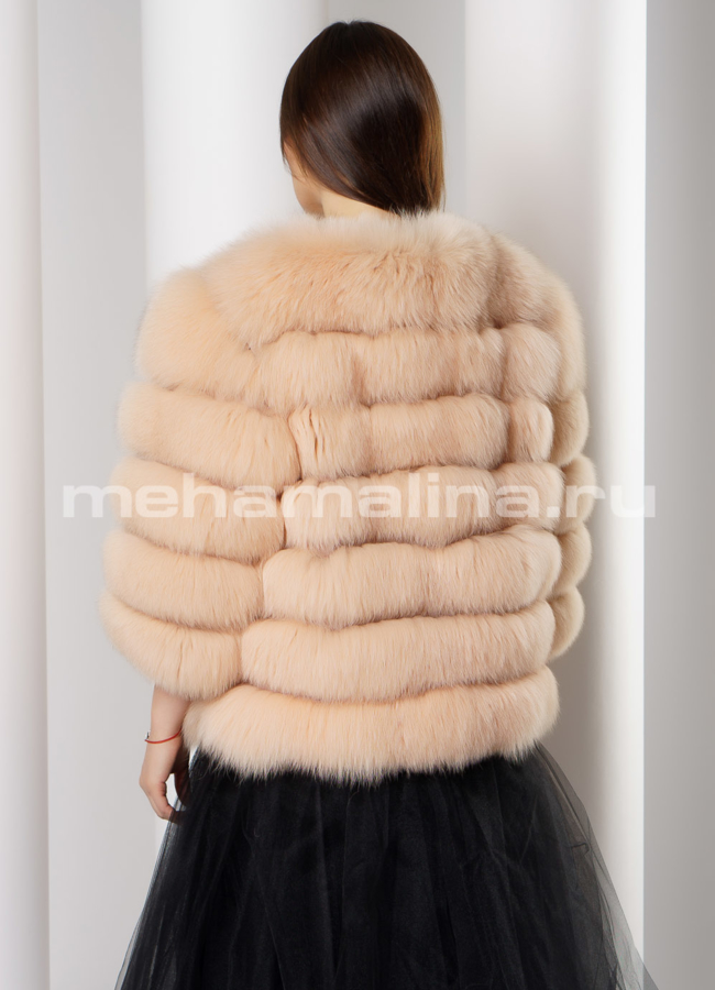 Жакет  модель № M-163 в кредит