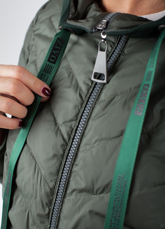 Плащ модель № 726 универмаг малина