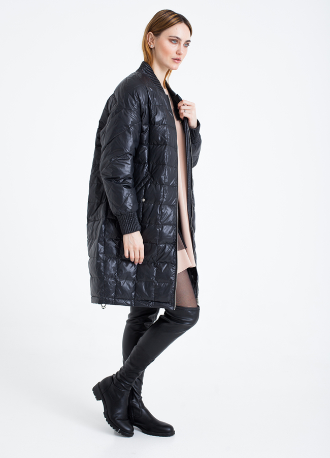 фото Плащ весна модель № 7540