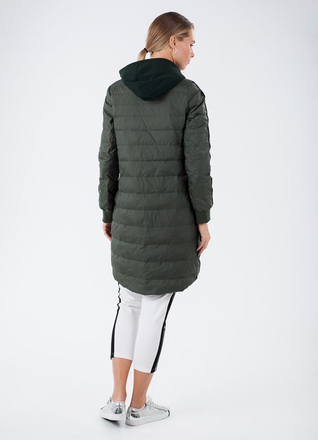 Плащ модель № 726 в кредит