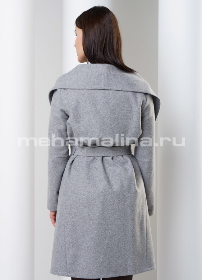 Пальто Avalon модель № 10ПД в кредит