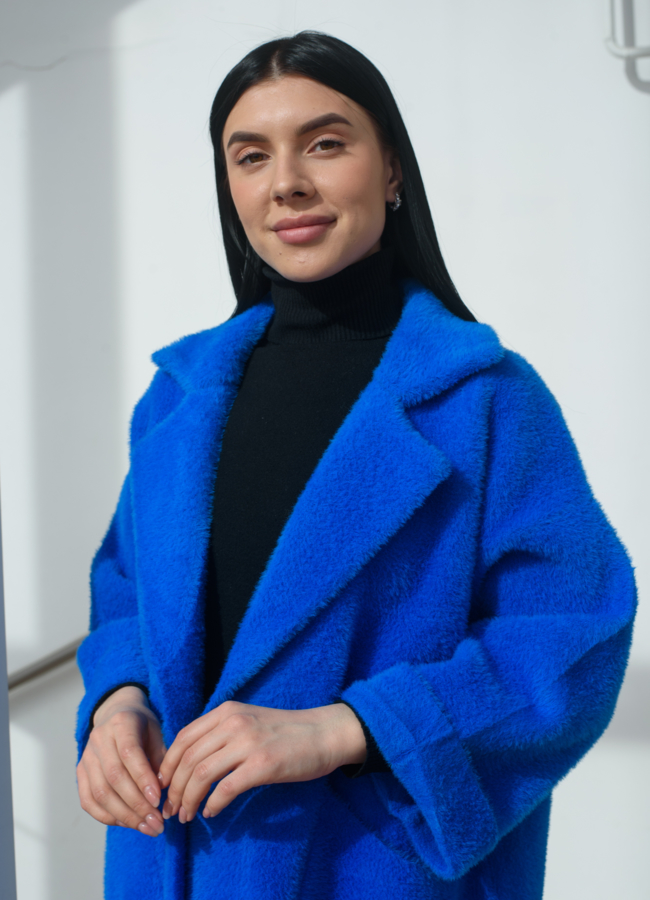 Женский кардиган с английским воротником  модель № 22578 универмаг малина