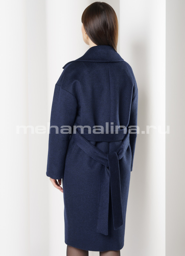 Пальто Sharm модель № 020 универмаг малина