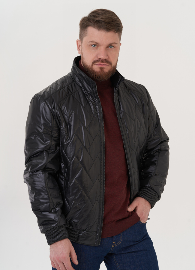 Мужская куртка 