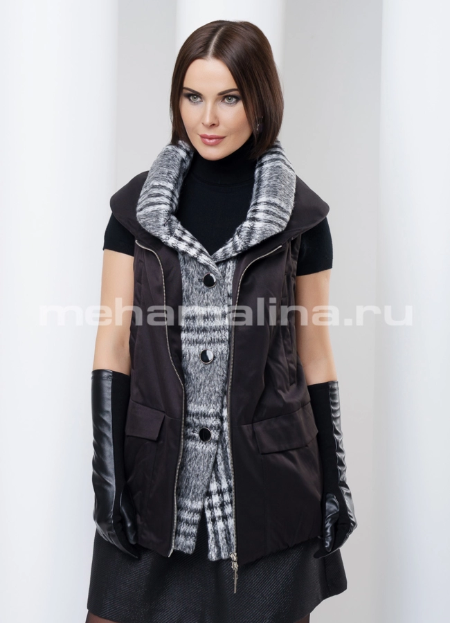 Куртка модель № PK-13 в кредит