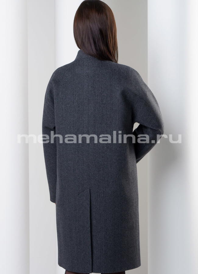 Женское пальто Avalon модель № BP-89 в кредит Женское пальто Avalon модель № BP-89 в кредит