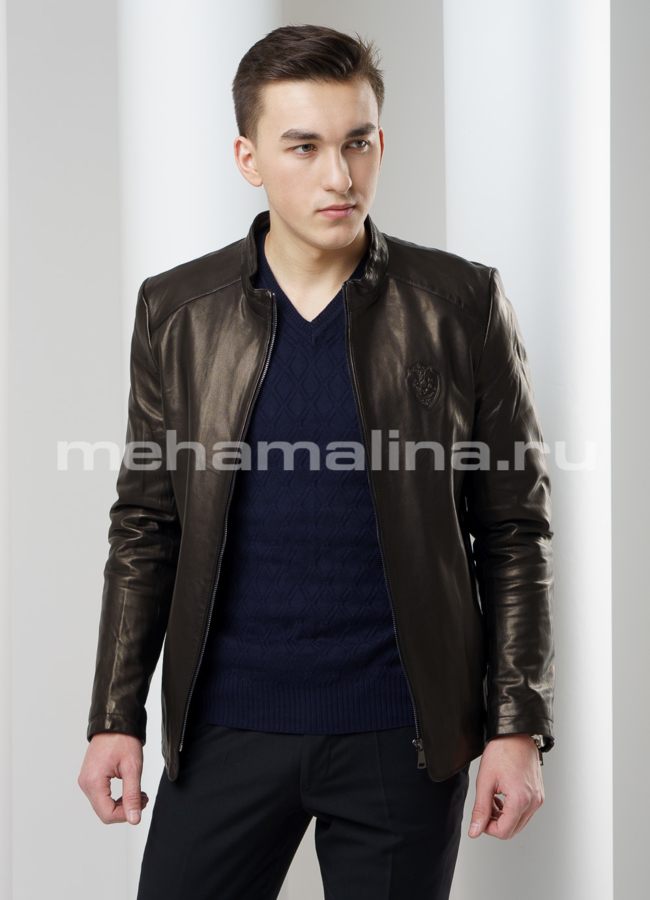 Куртка модель № KP-162 универмаг малина