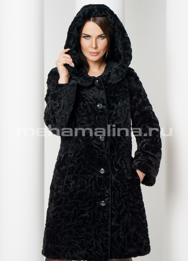 фото Шуба  модель № S-603