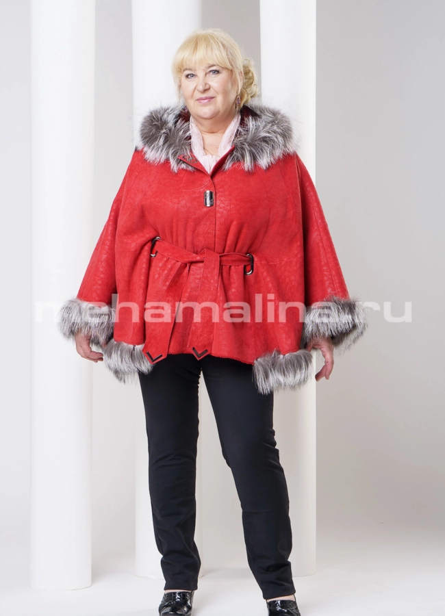 Дубленка 