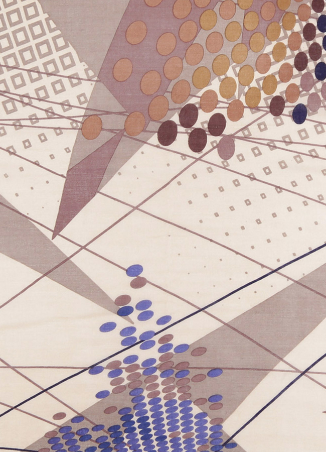 фото Шарф модель № А-32