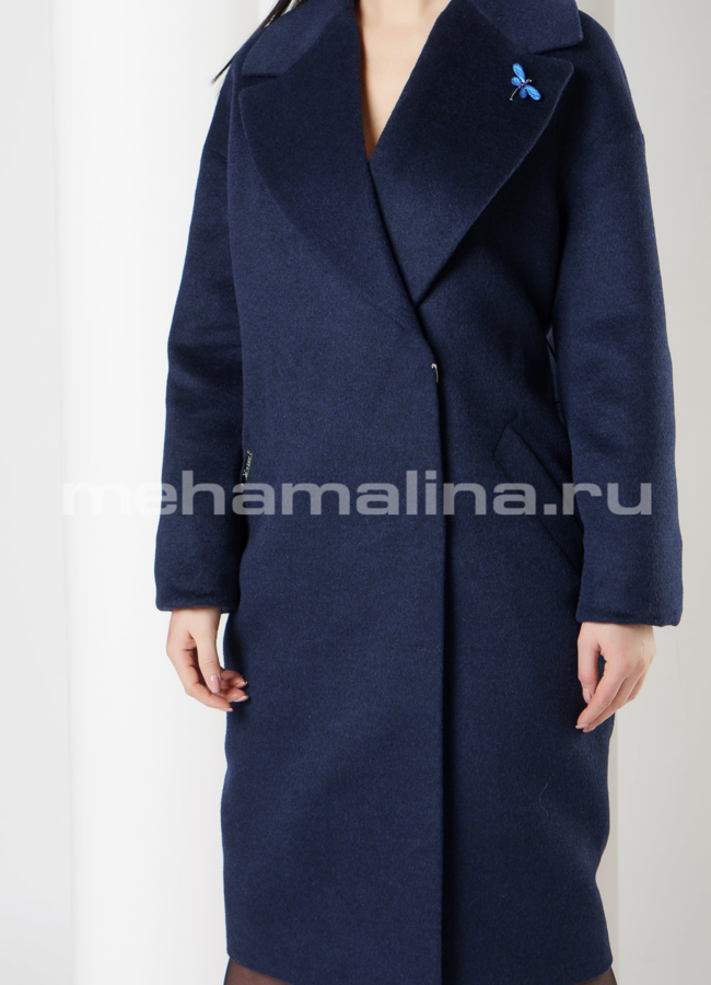 Пальто Sharm модель № 020 в кредит