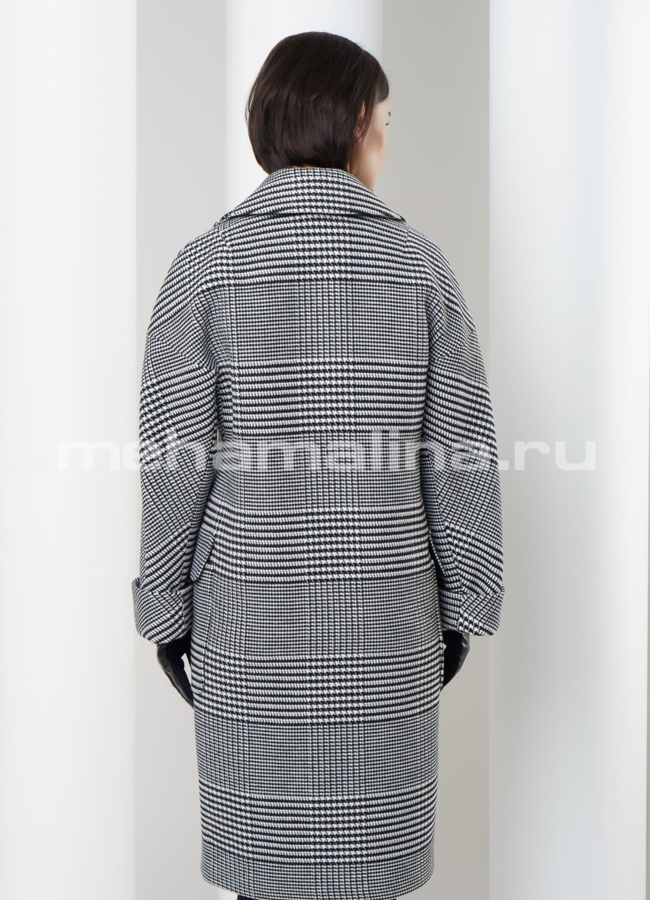 Пальто женское модель № BP-59 в кредит