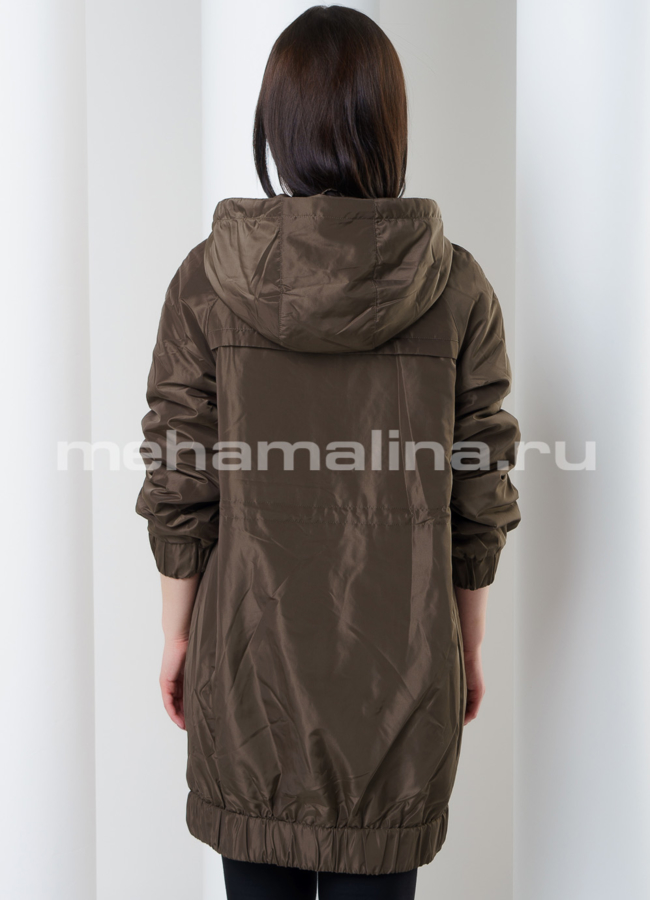 Плащ модель № PK-18 в кредит