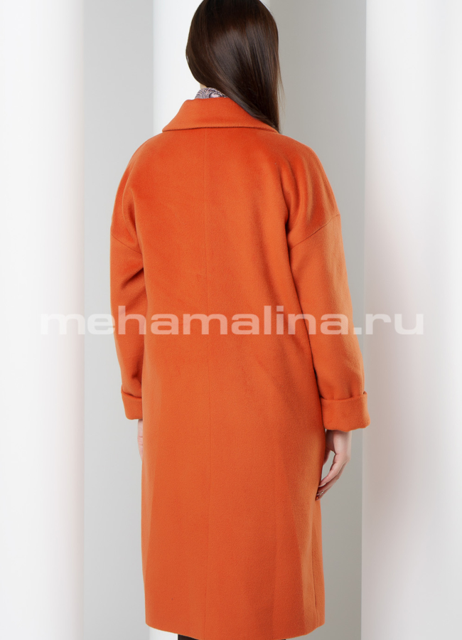 Пальто модель № BP-154 в кредит