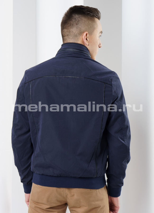 Куртка мужская модель № KP-147 в кредит