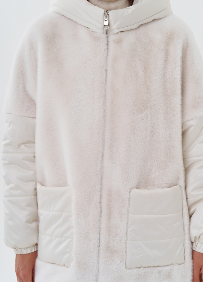 Женская куртка 