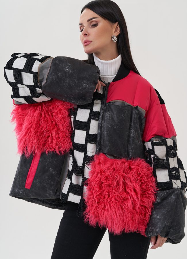 Женская куртка 