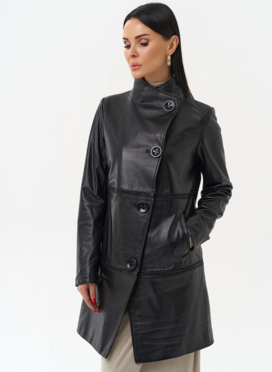 Женское пальто- трансформер