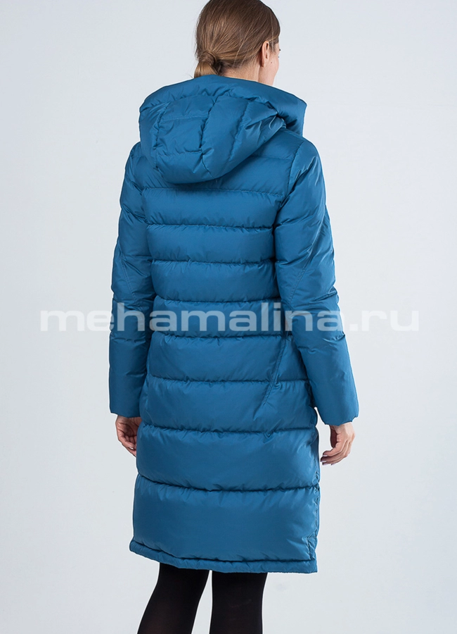 фото Пуховик  модель № П-272