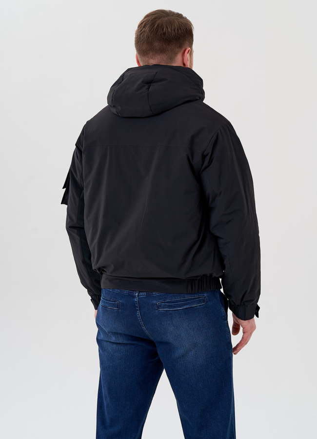 Куртка мужская 