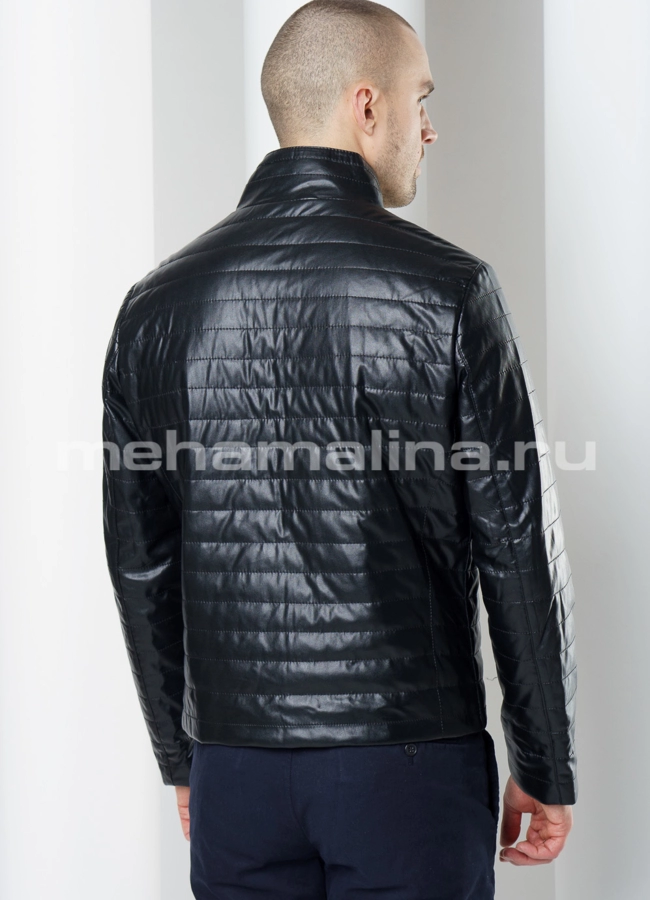 Весенняя куртка модель № KP-200 в рассрочку