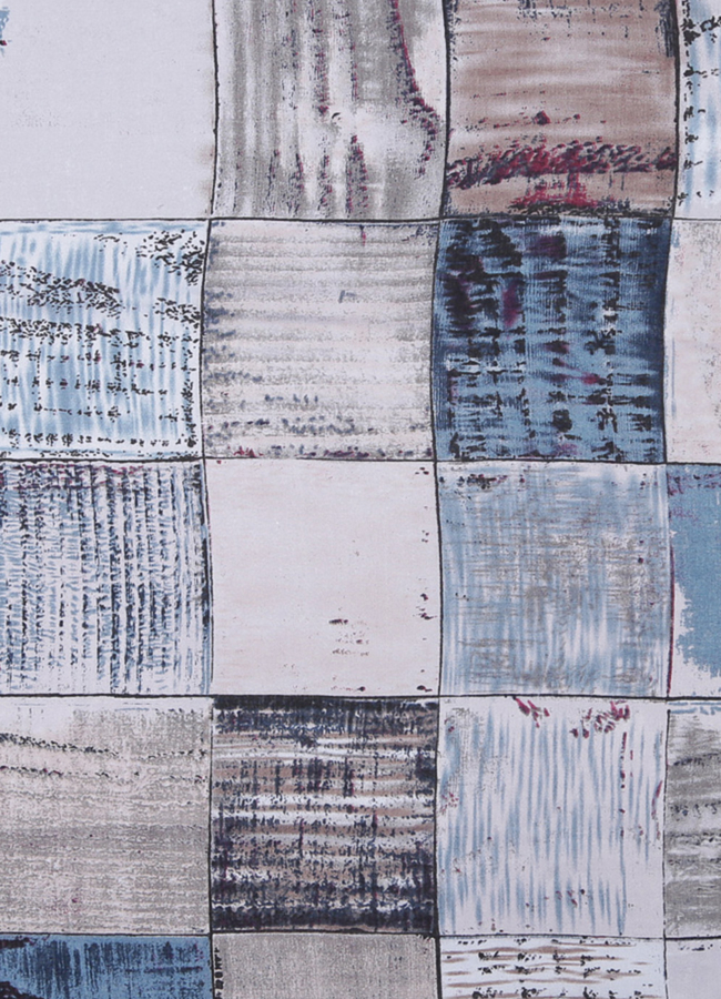 фото Шарф модель № А-60