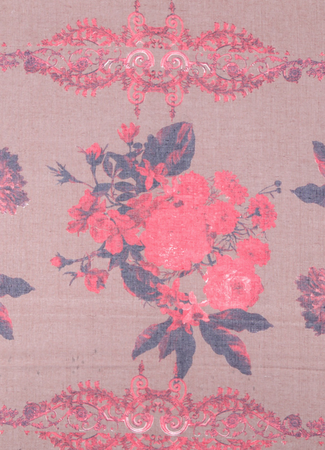 фото Шарф модель № А-23