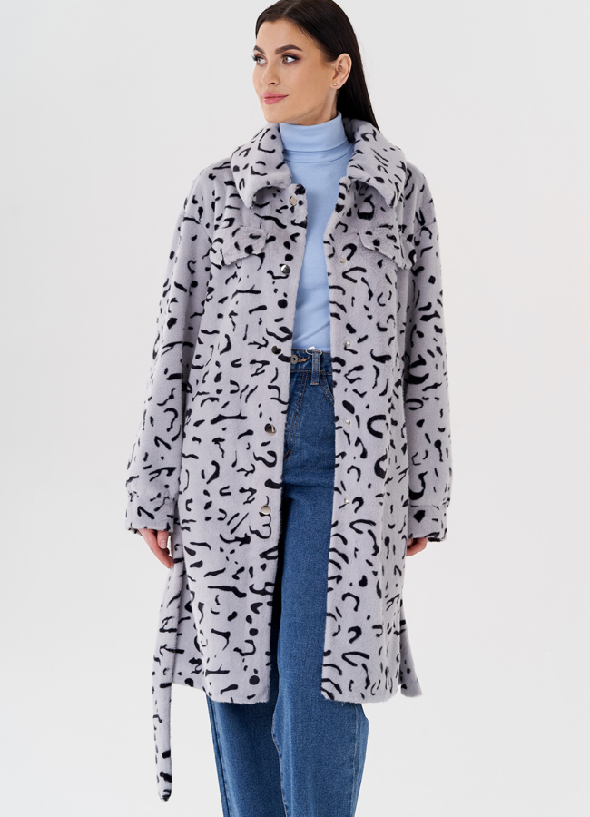 Женское пальто 