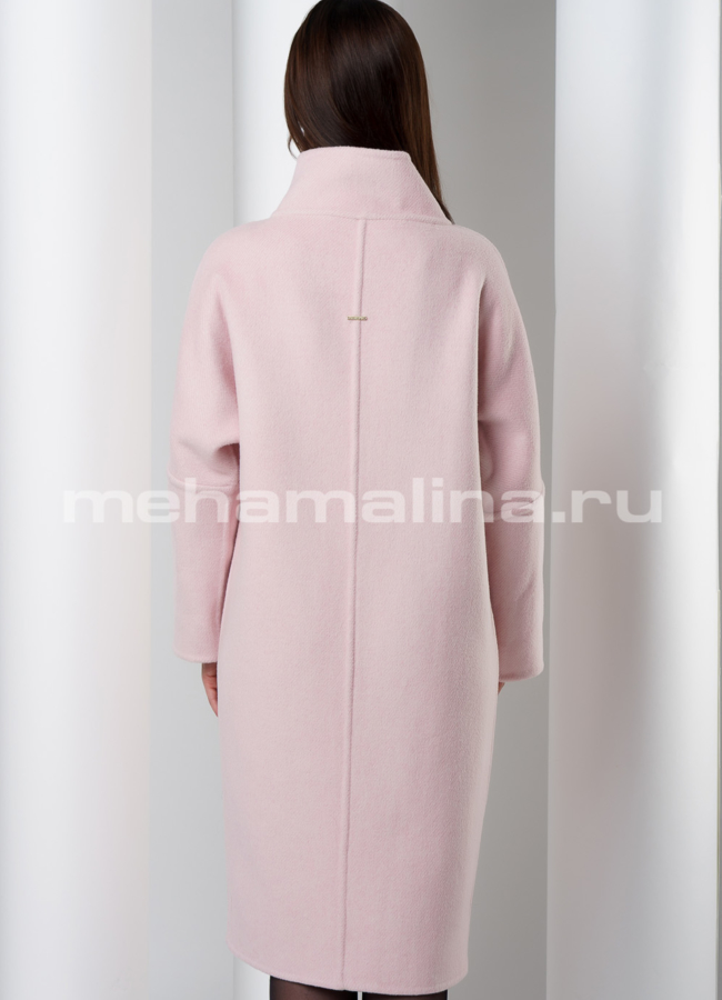 Весеннее пальто модель № BP-132 в кредит
