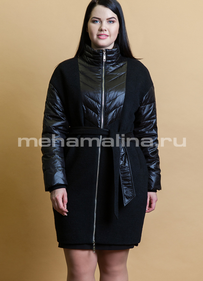 фото Женский френч  модель № PK-39