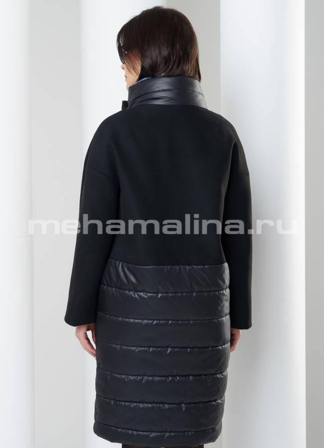 Пальто модель № BP-62 в кредит