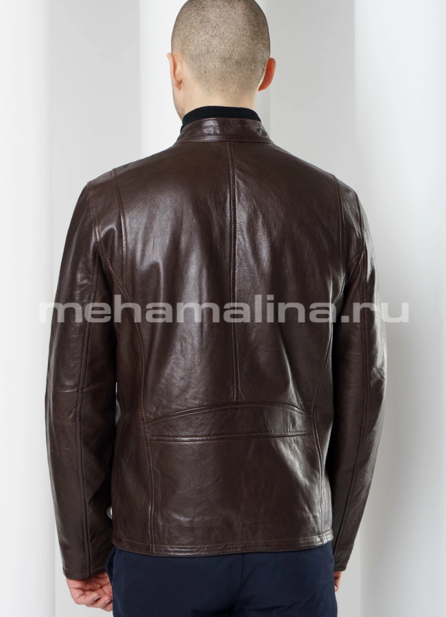 Куртка  модель № KP-215 в кредит