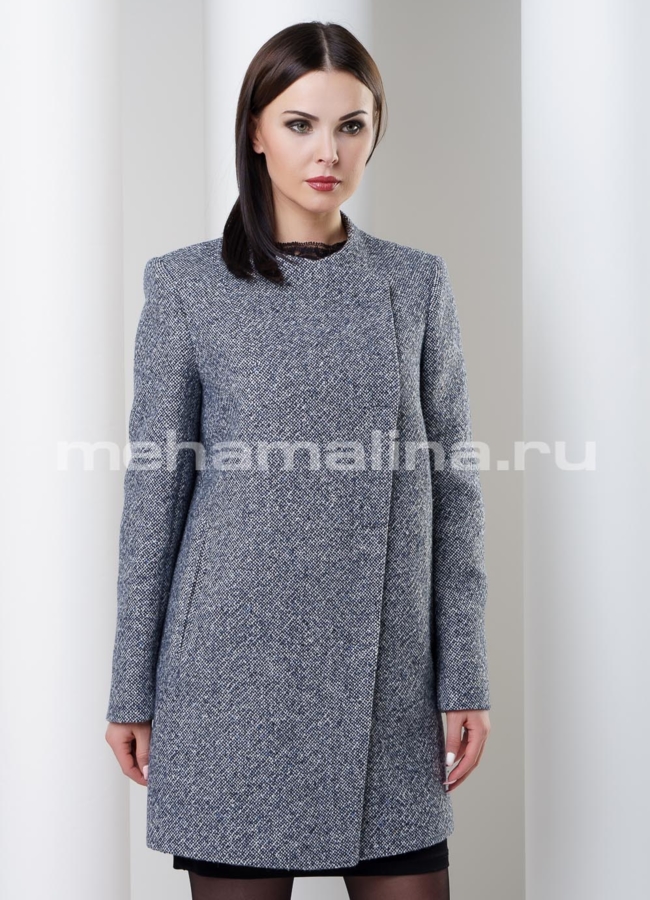 Пальто Avalon модель № BP-94 универмаг малина