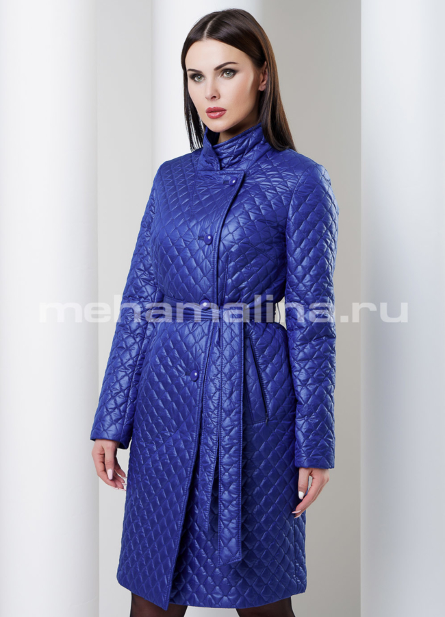 фото Пальто утепленное Avalon модель № BP-110