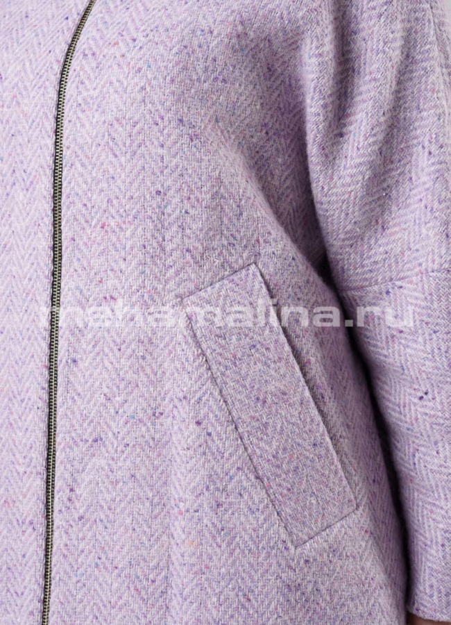 Пальто Samange модель № 4962 универмаг малина