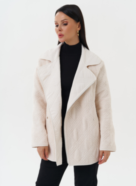 Женская двухсторонняя куртка 