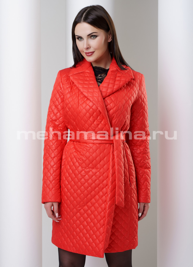 Пальто Avalon модель № BP-111 универмаг малина