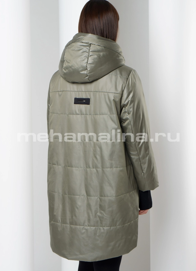 Куртка  модель № PK-61 в кредит