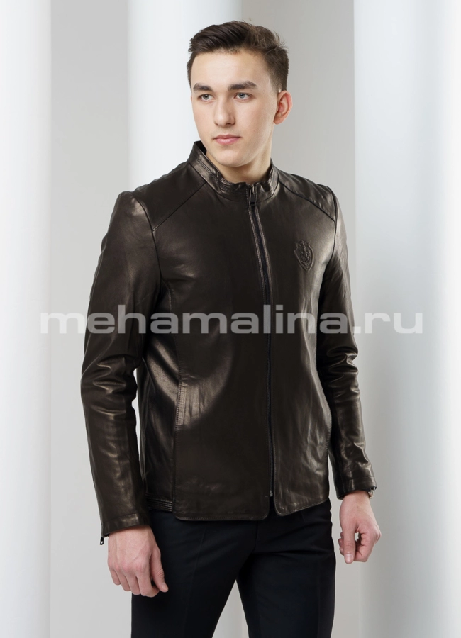 Куртка модель № KP-162 универмаг малина